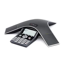 Polycom SoundStation IP 7000 Vaste telefoon