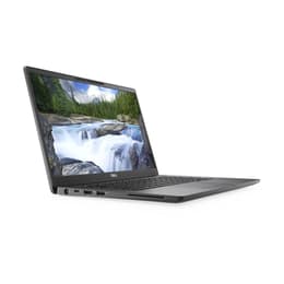 Dell Latitude 7400 14" Core i7 1.9 GHz - SSD 256 GB - 8GB QWERTZ - Duits