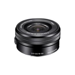 Sony Lens E 16-50mm f/3.5-5.6