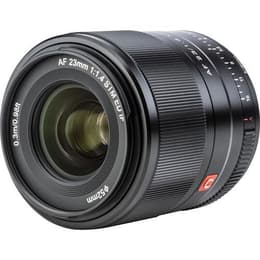 Tokina Lens X 23mm f/1.4