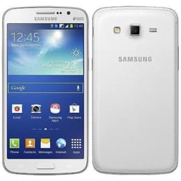 Galaxy Grand 2 8GB - Wit - Simlockvrij