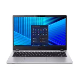 Acer TravelMate P2 15 TMP215-75-G2-TCO-52SZ 15" Core Ultra 5 1.2 GHz - SSD 512 GB - 16GB AZERTY - Frans