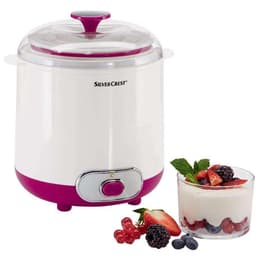 Silvercrest sjbg20a1 Yoghurtmaker