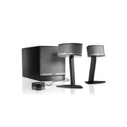 Bose Companion 5 Speaker - Zwart/Grijs