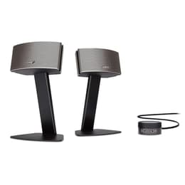Bose Companion 5 Speaker - Zwart/Grijs