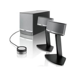 Bose Companion 5 Speaker - Zwart/Grijs