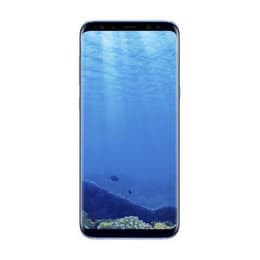 Galaxy S8+ 128GB - Blauw - Simlockvrij - Dual-SIM