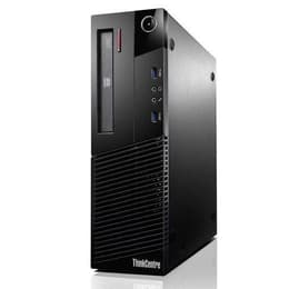 Lenovo M93p Core i5 3,2 GHz - SSD 128 GB RAM 4GB