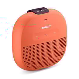 Bose Soundlink Micro Speaker Bluetooth - Oranje