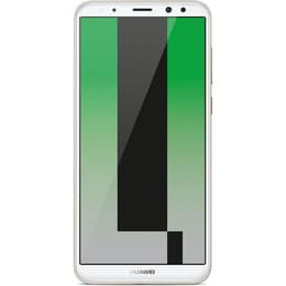 Huawei Mate 10 Lite 64GB - Goud - Simlockvrij - Dual-SIM