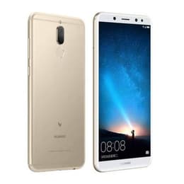 Huawei Mate 10 Lite 64GB - Goud - Simlockvrij