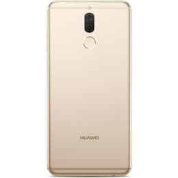 Huawei Mate 10 Lite 64GB - Goud - Simlockvrij
