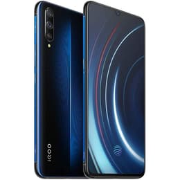 Vivo iQOO 128GB - Blauw - Simlockvrij