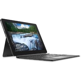 Dell Latitude 5290 12" Core i5 1.7 GHz - SSD 512 GB - 8GB AZERTY - Frans