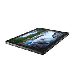 Dell Latitude 5290 12" Core i5 1.7 GHz - SSD 512 GB - 8GB AZERTY - Frans