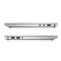 HP EliteBook 830 G8 13" Core i5 2.4 GHz - SSD 4 TB - 8GB QWERTY - Italiaans