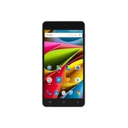 Archos 55b Cobalt 16GB - Grijs - Simlockvrij