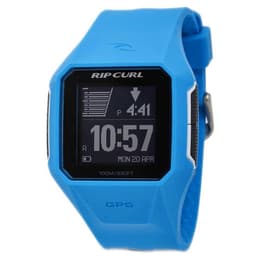 Horloges Rip Curl GPS GPS Search - Blauw