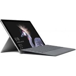 Microsoft Surface Pro 4 12" Core i5 2.4 GHz - SSD 256 GB - 8GB QWERTZ - Duits