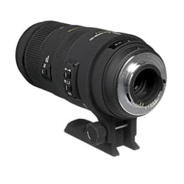 Sigma Lens SA APO 120-400mm f/4.5-5.6 EX DG OS HSM Sigma SA 120-400mm f/4.5-5.6