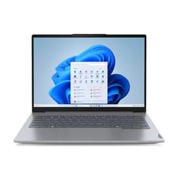 Lenovo ThinkBook 14 G7 14" Ryzen 3 GHz - 256 GB SSD - 8GB AZERTY - Frans