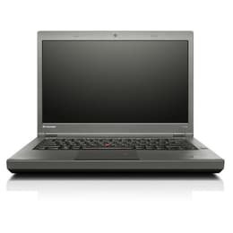 Lenovo ThinkPad T440P 14" Core i5 2.5 GHz - HDD 320 GB - 4GB AZERTY - Frans