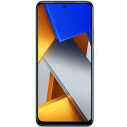 Xiaomi Poco M4 Pro 5G 256GB - Blauw - Simlockvrij - Dual-SIM