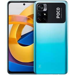 Xiaomi Poco M4 Pro 5G 256GB - Blauw - Simlockvrij