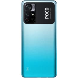 Xiaomi Poco M4 Pro 5G 256GB - Blauw - Simlockvrij
