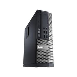 Dell OptiPlex 7020 SFF Core i7 3,6 GHz - SSD 128 GB RAM 16GB