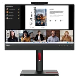 27-inch Lenovo Thinkcentre Tio22 Gen5 1920 x 1080 LCD Beeldscherm