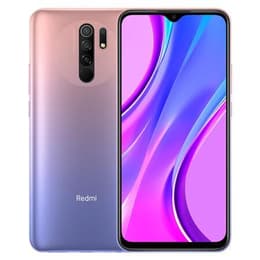 Xiaomi Redmi 9 64GB - Paars - Simlockvrij