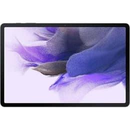 Galaxy Tab S7 FE 64GB - Zwart - WiFi + 5G