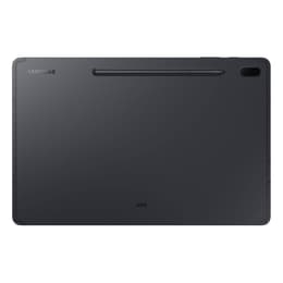 Galaxy Tab S7 FE 64GB - Zwart - WiFi + 5G