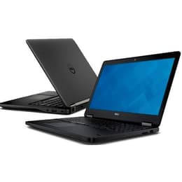 Dell LATITUDE E7450 14" Core i5 2,3 GHz  - SSD 256 GB - 8GB AZERTY - Frans