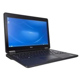 Dell LATITUDE E7450 14" Core i5 2,3 GHz  - SSD 256 GB - 8GB AZERTY - Frans