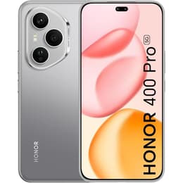 Honor 400 Pro 512GB - Grijs - Simlockvrij