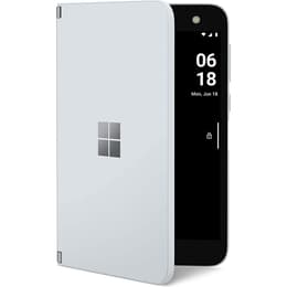 Microsoft Surface Duo 256 GB - Wit - Simlockvrij