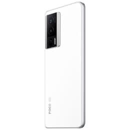 Xiaomi Poco F5 Pro 256GB - Wit - Simlockvrij - Dual-SIM