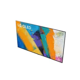 Smart TV LG OLED Ultra HD 4K 165 cm OLED65GX6