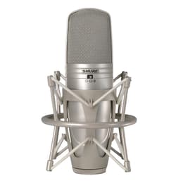 Shure KSM44 Audio accessoires