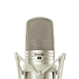 Shure KSM44 Audio accessoires