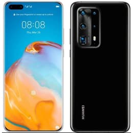 Huawei P40 Pro+ 512GB - Zwart - Simlockvrij