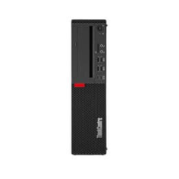 Lenovo ThinkCentre M910s SFF Core i5 3.2 GHz - SSD 256 GB RAM 8GB