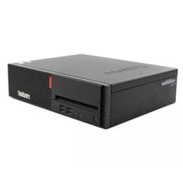 Lenovo ThinkCentre M910s SFF Core i5 3.2 GHz - SSD 256 GB RAM 8GB