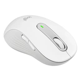 Logitech Signature M650 L Muis Draadloos