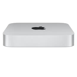 Mac mini () Apple M2 3.49 GHz - 2 TB SSD - 16GB