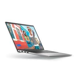 Dell Inspiron 3515 15" Ryzen 5 2.1 GHz - SSD 256 GB - 8GB QWERTY - Engels