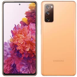 Galaxy S20 FE 128GB - Oranje - Simlockvrij