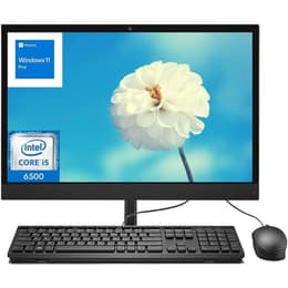 Dell OptiPlex 3050 AIO 20" Core i5 2.2 GHz - SSD 256 GB - 16GB QWERTY - Engels